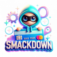 smackdown.cc