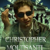 Christopher Moltisanti