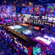 Little Arcade Rid