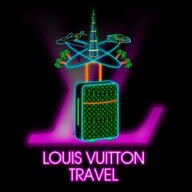 Vuitton Travel