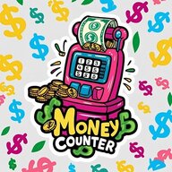 MoneyCounter