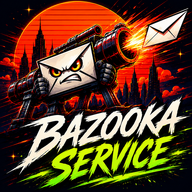 Bazooka-Service