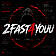 2fast4youu