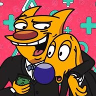 CatDog