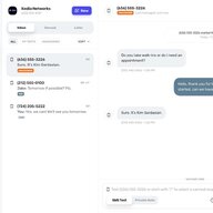 textreceiveonline