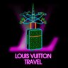 Vuitton Travel