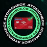 AtomCheck